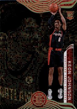 Keon Johnson