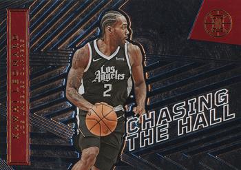 Kawhi Leonard