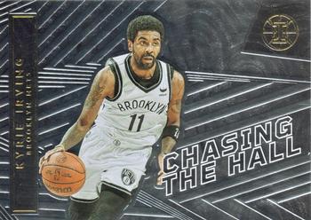 Kyrie Irving