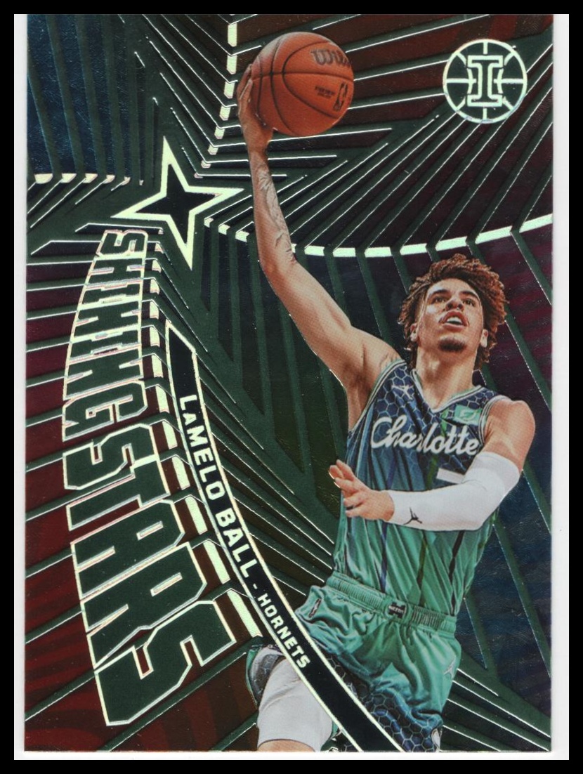 LaMelo Ball