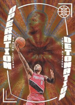 Damian Lillard