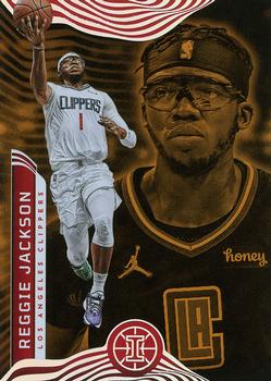 Reggie Jackson
