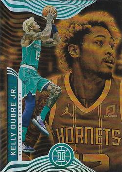 Kelly Oubre Jr.