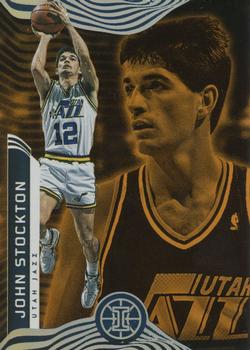 John Stockton