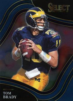 #130 Tom Brady