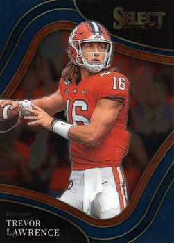 Trevor Lawrence