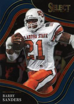 Barry Sanders