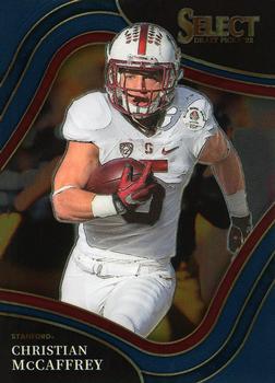 Christian McCaffrey