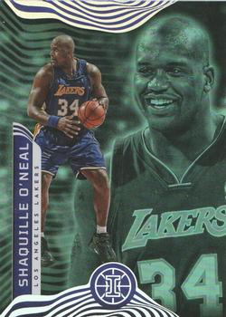 Shaquille O'Neal