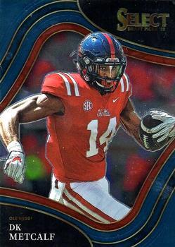 DK Metcalf