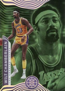 Wilt Chamberlain