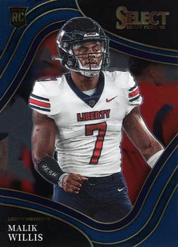 Malik Willis