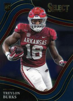 Treylon Burks