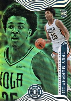 Trey Murphy III