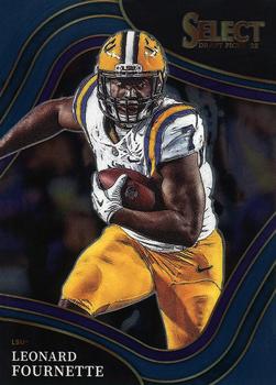 Leonard Fournette