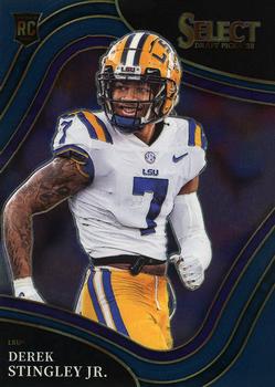 Derek Stingley Jr.