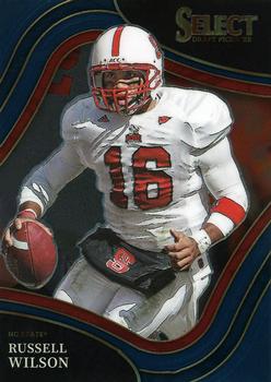 Russell Wilson