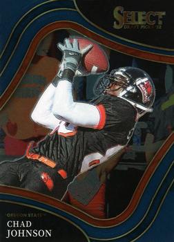 Chad Johnson