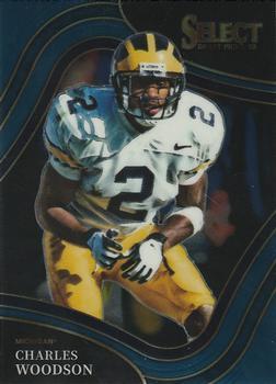 Charles Woodson