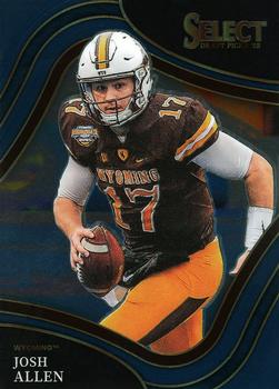 #169 Josh Allen
