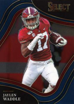 Jaylen Waddle