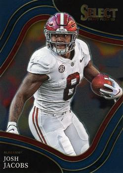 Josh Jacobs
