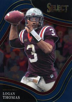 Logan Thomas