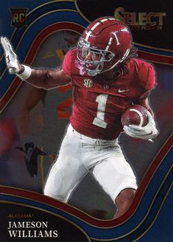 Jameson Williams