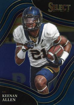 #184 Keenan Allen