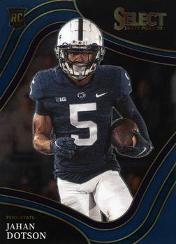 #196 Jahan Dotson