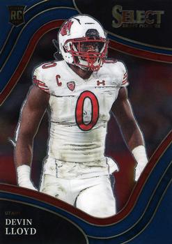 Devin Lloyd