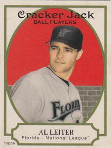 Al Leiter