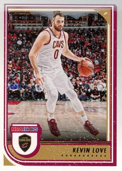 Kevin Love