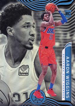 Aaron Wiggins