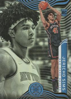 Jericho Sims