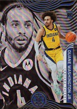 Duane Washington Jr.