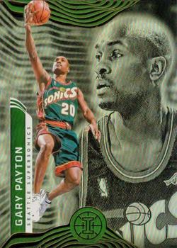 Gary Payton