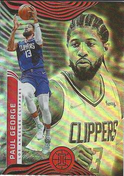 Paul George