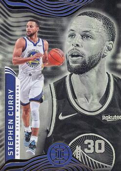 Stephen Curry
