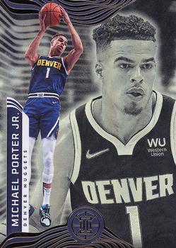 Michael Porter Jr.