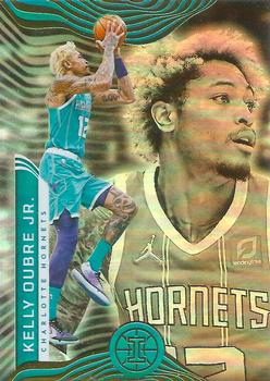 Kelly Oubre Jr.