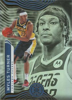 Myles Turner