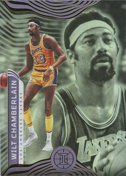 Wilt Chamberlain