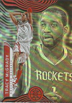Tracy McGrady