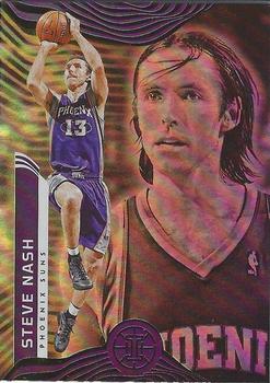 Steve Nash