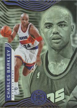 Charles Barkley
