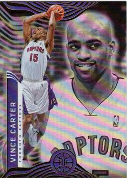 Vince Carter