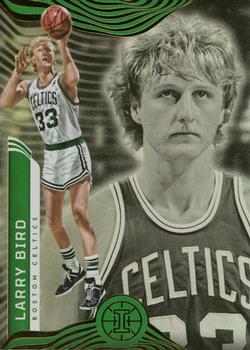 Larry Bird