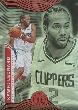 Kawhi Leonard