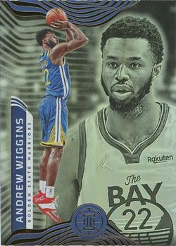 Andrew Wiggins